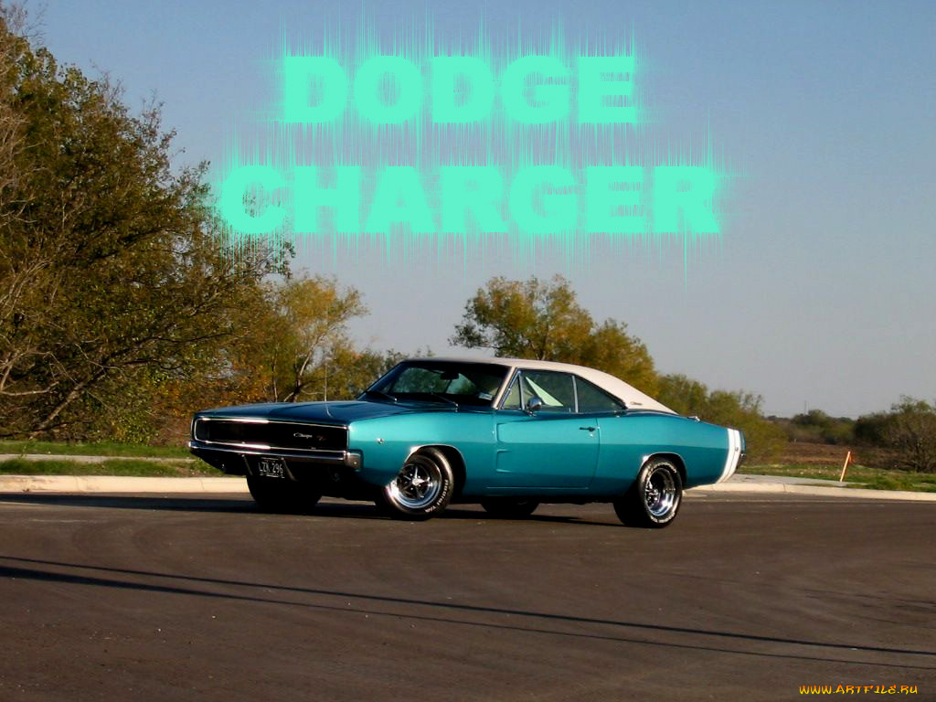 , dodge